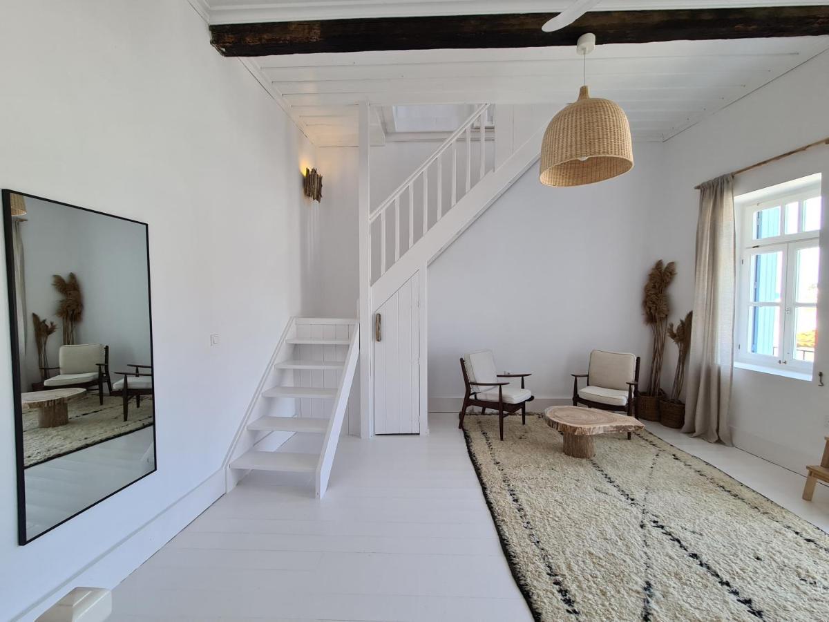 Townhouse Christos Apartment Panormos  ภายนอก รูปภาพ